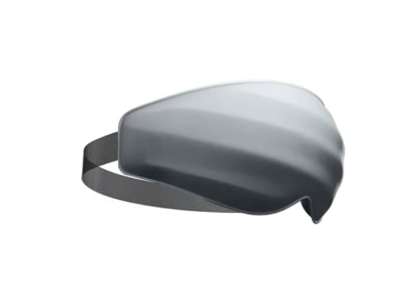 3D Stereoscopic Eye Mask - Available in Two Colours