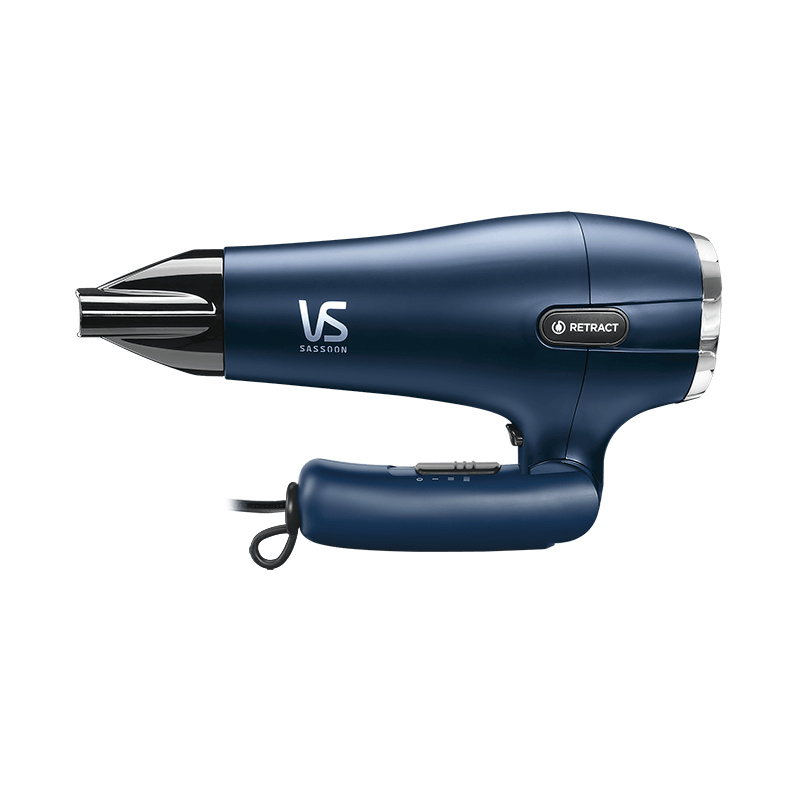 VS Sassoon Cord Keeper Dry & Style Hairdryer