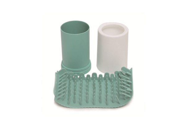 Pet Paw Cleaning Tool - Three Colours Available