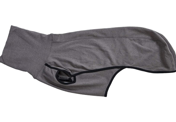 Pet Dog Warm & Cosy Jumper - Available in Three Colours & Eight Sizes