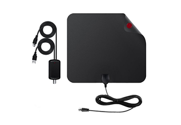 Digital VHF UHF TV Antenna for Indoor Freeview