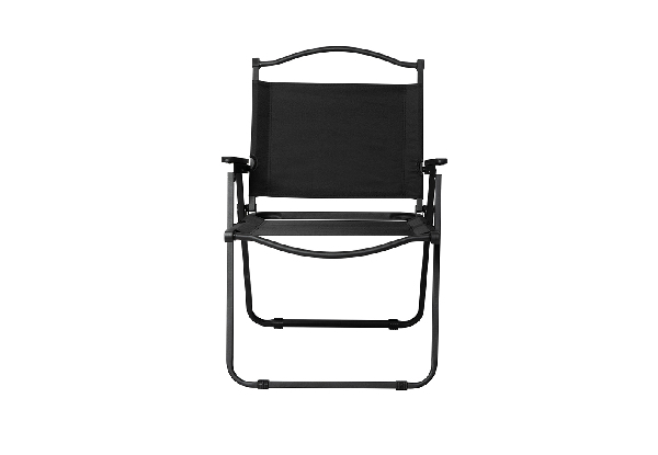 Levede Foldable Outdoor Chair - Two Colours Available