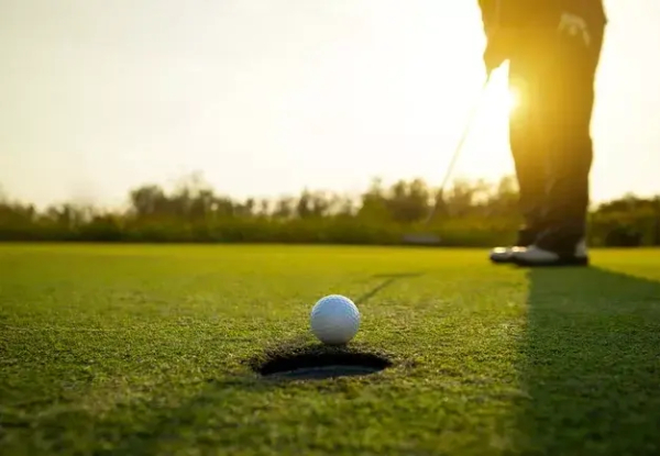 Golf Course Day Pass, Hire & Family Packages - Child, Adult, & Family Options Available From $28