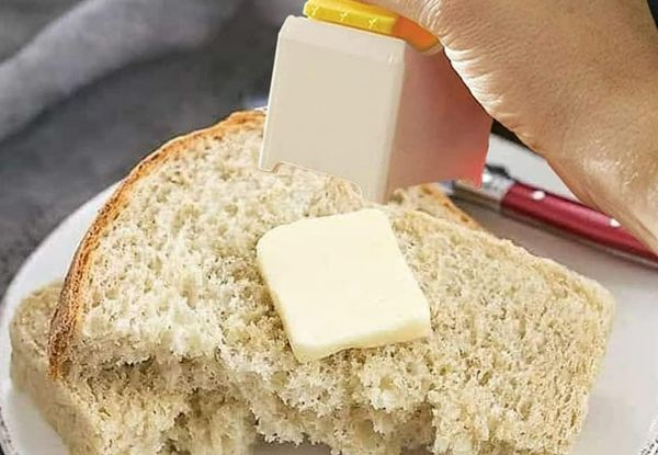 One-Click Stick Butter Dispenser