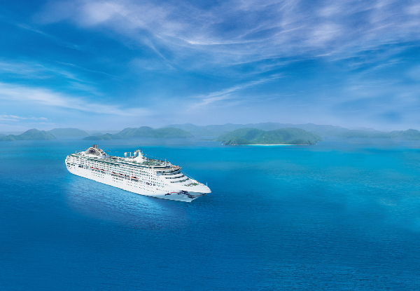 Per-Person, Quad-Share, Eight-Night Cruise Around New Zealand in an Interior Cabin incl. Meals & Entertainment - Options for Oceanview or Balcony Room, Twin or Triple Share & Deposit Option Available - Departs 22 March 2021