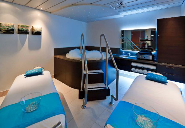 12-Night Fly/Stay/Cruise for Two People on CMV Columbus, Visiting Hong Kong, Vietnam, Thailand & Singapore in Interior Cabin incl. One-Night Accommodation Pre & Post Cruise, Flights & All Main Meals - Option for Oceanview Cabin for Two Available