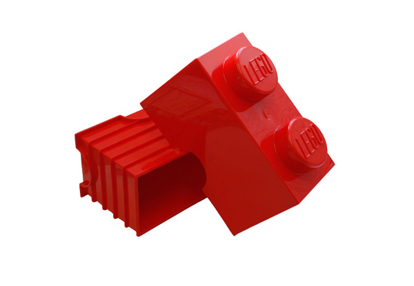 LEGO Storage Brick - Option for Brick Pack