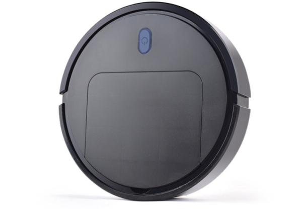 Smart Rechargeable Vacuum Cleaner - Two Colours Available