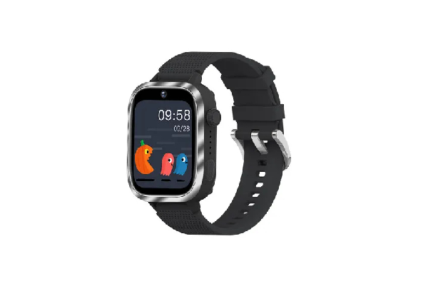 Fullview HD 4G Kids Smart Watch - Four Colours Available