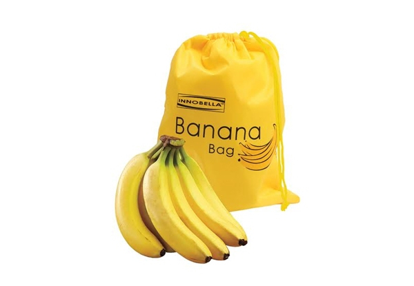 Banana Preserving Bag - Option for Two or Three