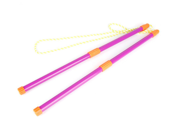 Giant Bubble Wand - Two Colours Available