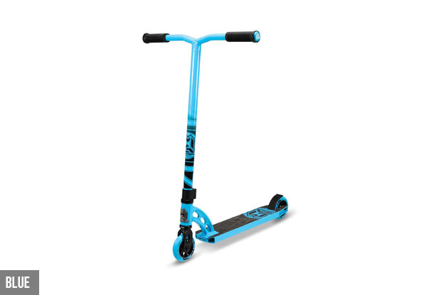 $129 for an MGP VX6 PRO Scooter Available in Seven Colours