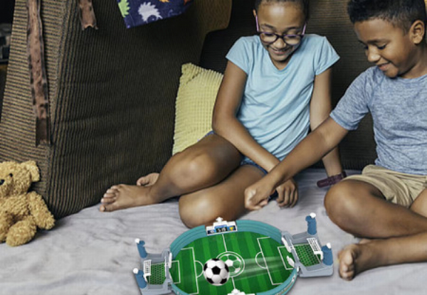 Kids Tabletop Football Board Game