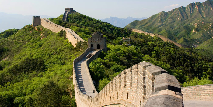 $1,995 Per Person for an 11-Day China Sampler Tour incl. Accommodation, International & Domestic Flights & More