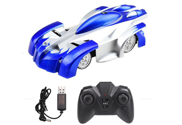 Remote Control Car Toy - Three Colours Available