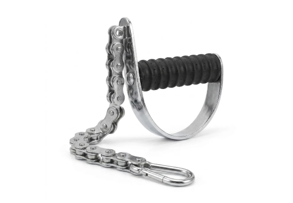 Stainless Steel Arm Wrist Strength Trainer