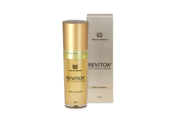 Revitox Anti-Ageing Skincare Range - Two Options Available