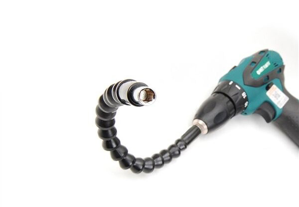 Flexible Screwdriver Extension Drill Bit with Free Delivery