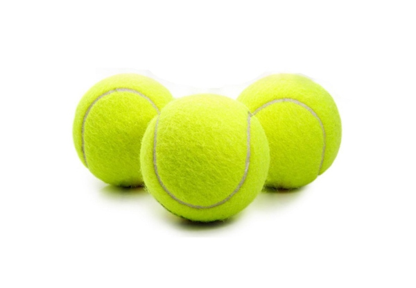 Training Tennis Balls