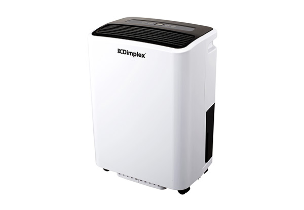 Dimplex 30L Dehumidifier • GrabOne NZ