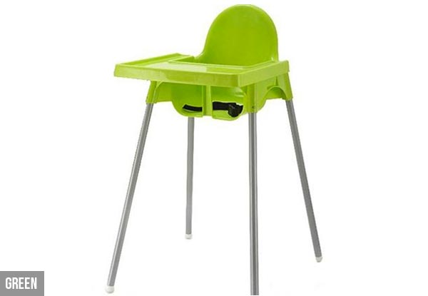 skep portable high chair