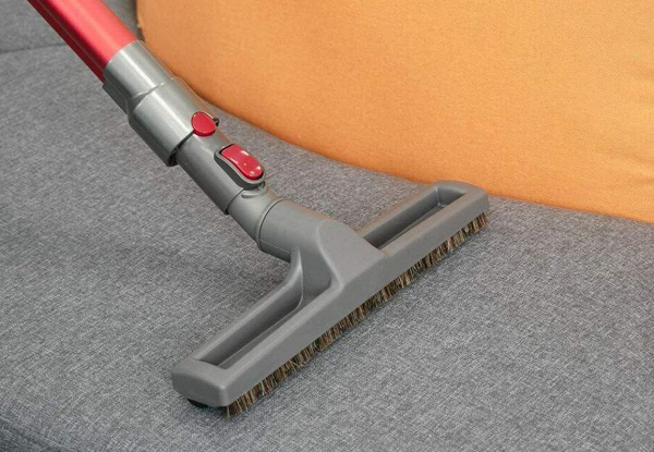 Vacuum Hard Floor Brush Head Attachment Compatible with Dyson V7 V8 V10 V11 - Option for Two