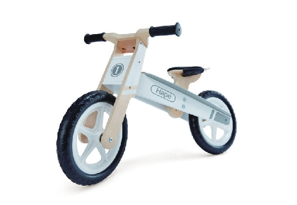 Kids Hape Balance Bike Wonder