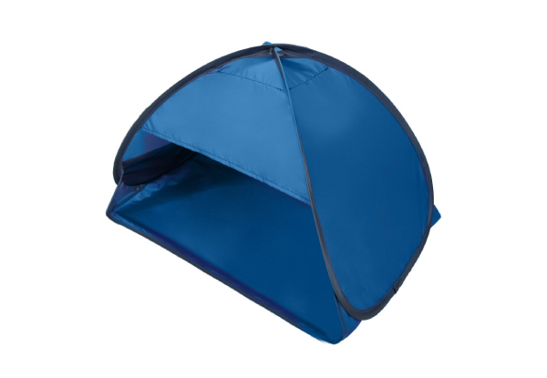 Portable Mini Sunshade Tent - Two Sizes Available