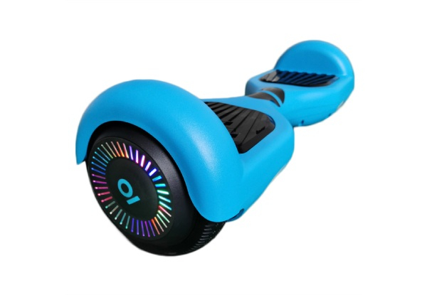 6.5-Inch Hoverboard - Four Colours Available