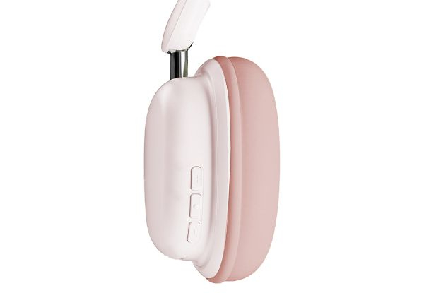Wireless Bluetooth Headphones - Four Colours Available