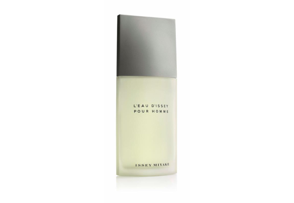 Two-Piece Issey Miyake Pour Homme EDT Gift Set