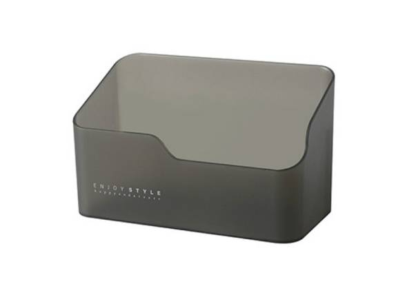 Makeup Storage Box - Two Colours Available