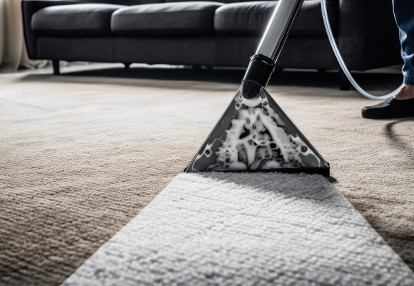 Deep Cleaning & Move-Out Cleaning Service - Options for Up to Four Bedrooms