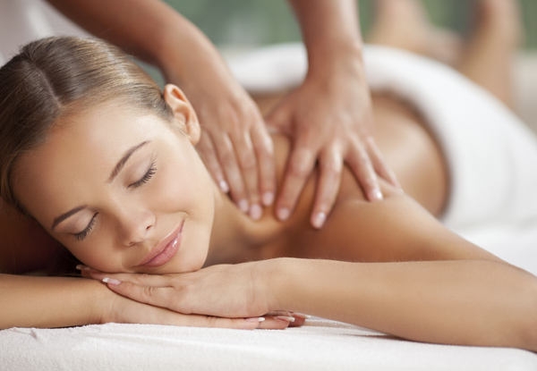 90-Minutes Relaxation Massage & Bespoke Facial Treatment Package