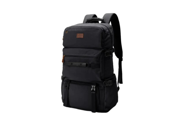Anypack Outdoor Sports Backpack - Available in Two Colours & Two Options