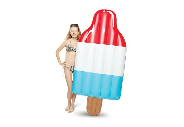 Ice Pop Pool Float with Free Delivery