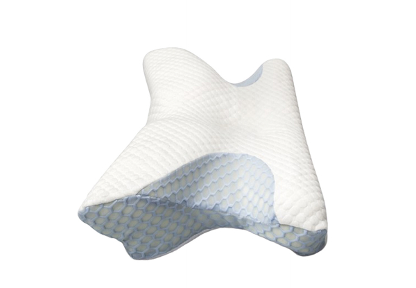 Cervical Memory Foam Pillow