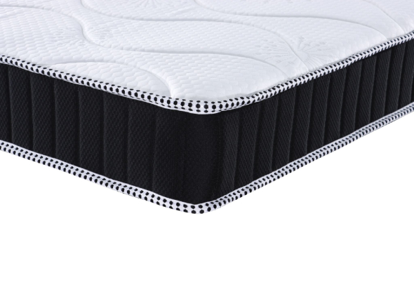 Tephra Inner Spring Mattress - Four Sizes Available