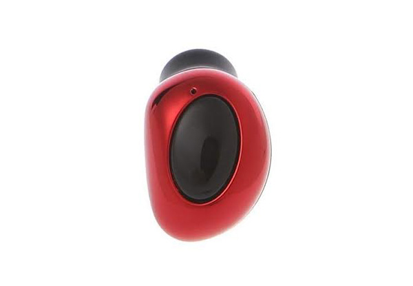 Mini Wireless Bluetooth Earphone - Five Colours Available