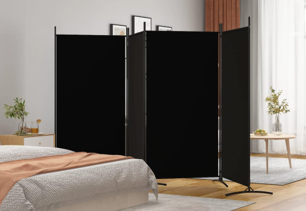 Freestanding Room Divider - Three Options Available