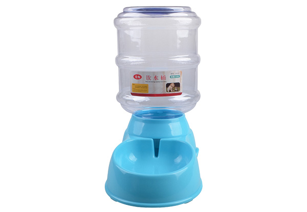 3.5-Litre Automatic Pet Water Distributor
