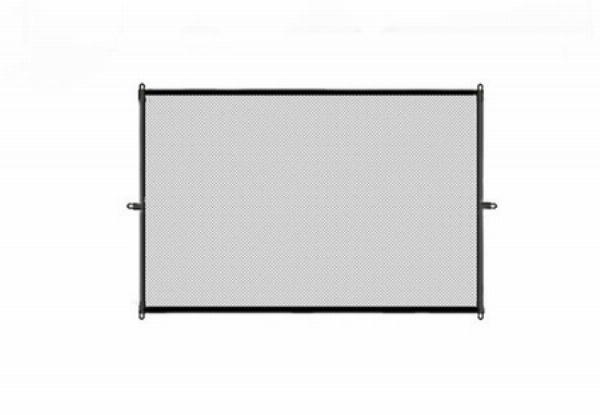 Dog Screen Mesh Gate - Two Sizes Available