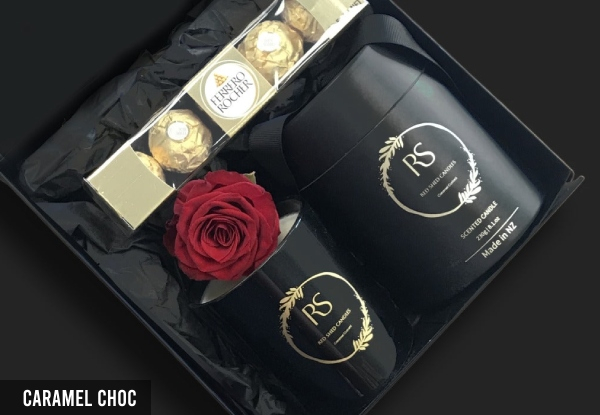 BOXIT Luxury Gift Box - Three Options Available
