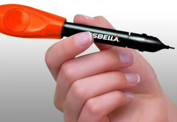 Visbella Five Second Fix UV Glue Pen