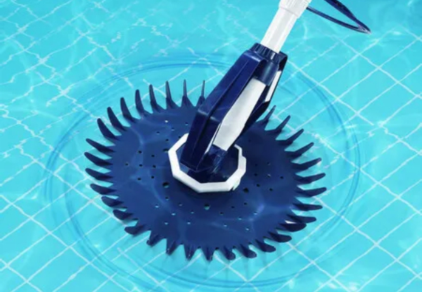 Automatic Suction Pool Cleaner