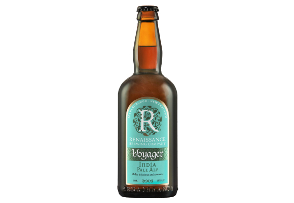 12 Bottles of Renaissance Craft Beer