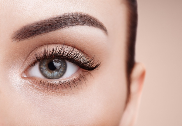 Beauty Eye Treatment - Five Options Available