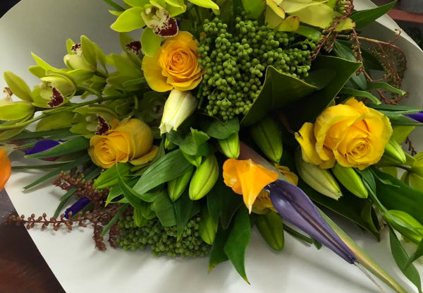 $40 Voucher for Snickel Lane Florist - Option for $80 Voucher