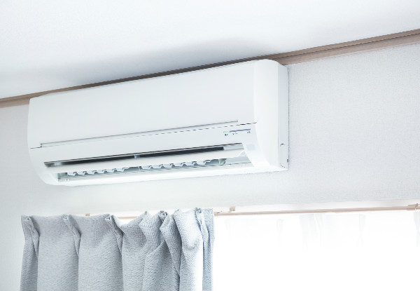 Heat Pump Services - Options for Complete Unit Services (on Single Units, Two Units, or Unlimited Units Per Household), as well as Diagnostic Checks