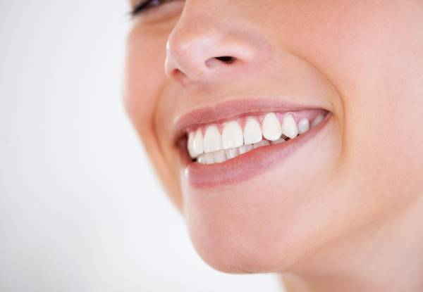 Brighten Your Smile 75-Minute Teeth Whitening